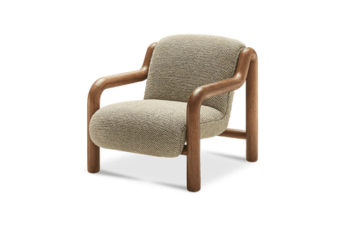Arlo Armchair