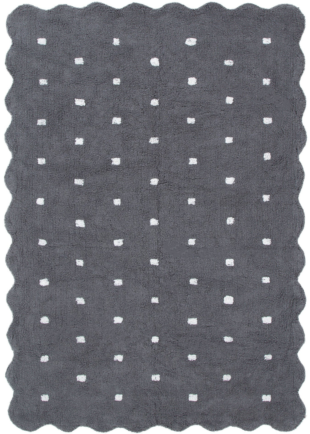 Dream Grey Kids Rug