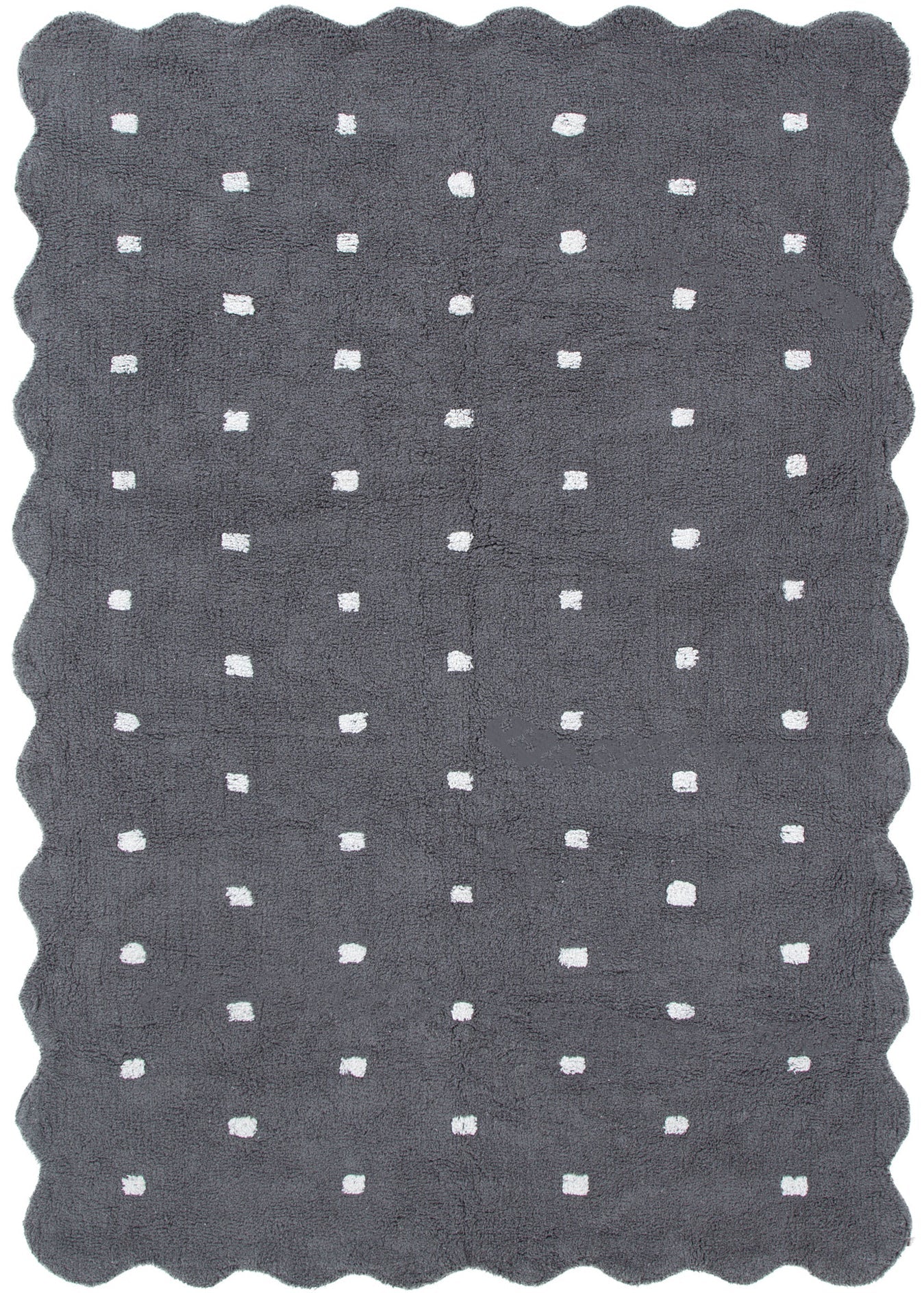 Dream Grey Kids Rug