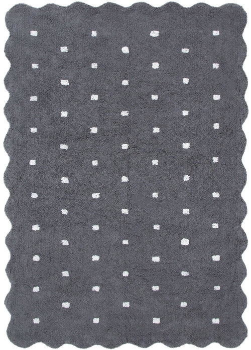 Dream Grey Kids Rug