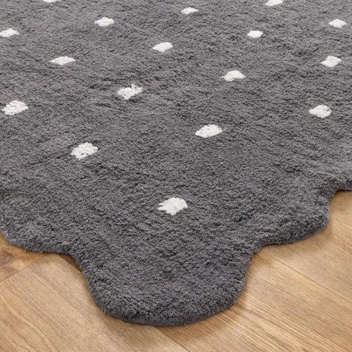 Dream Grey Kids Rug