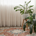 Glen Traditional Multi Rug