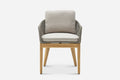 Isla Outdoor Dining Chair Set