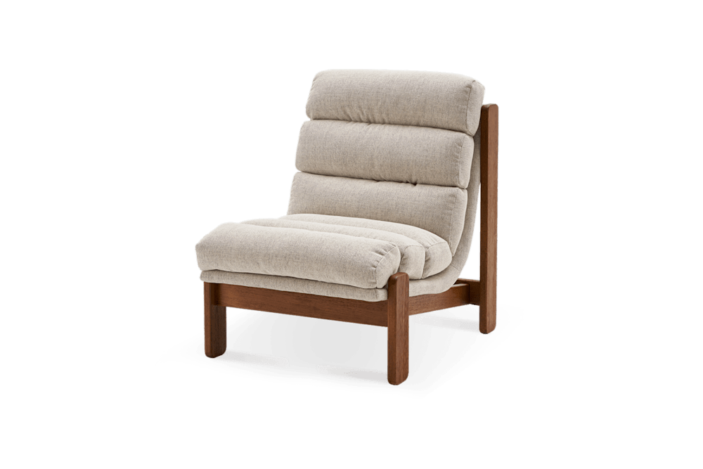 Philippe Accent Chair