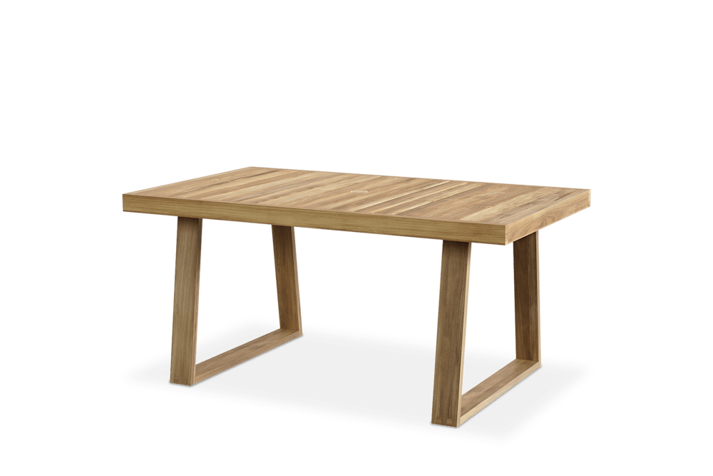 Rio Outdoor Dining Table