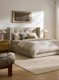 Miyo Build-Your-Own Bed