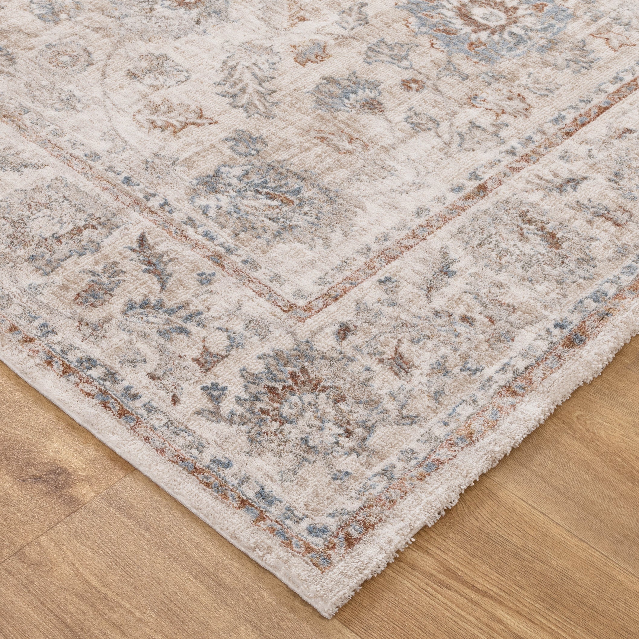 Solace Multi Transitional Rug