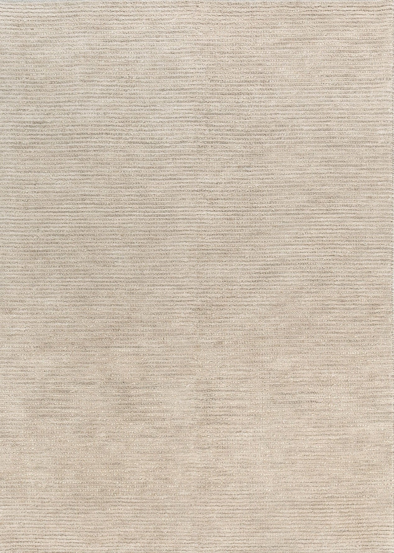 Tuscany Beige Wool Rug